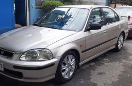 1997 Honda Civic for sale in Las Piñas 