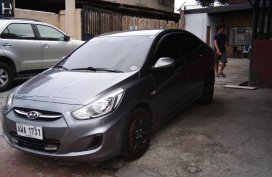 2015 Hyundai Accent for sale in Antipolo