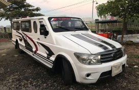 2012 Toyota 4Runner for sale in Arayat