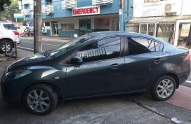 2013 Mazda 2 for sale in Marikina 