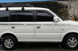 2015 Mitsubishi Adventure for sale in Quezon City 