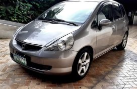 2004 Honda Jazz for sale in Baguio 