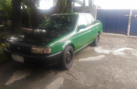 Used 1995 Nissan Sentra B13 PS for sale in Quezon City