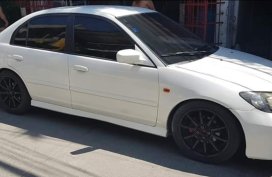 Used Honda Civic 2004 for sale in Caloocan 