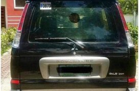 Mitsubishi Adventure 2009 for sale in Pasig 