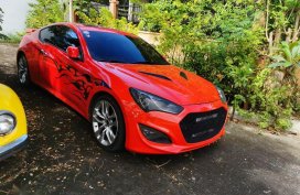 2015 Hyundai Genesis for sale in Basey