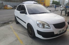 2009 Kia Rio for sale in Quezon City
