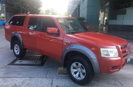 2009 Ford Ranger for sale in Makati 