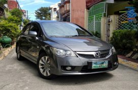 Honda Civic 2010 for sale in Imus