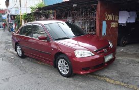 2004 Honda Civic for sale in Manila