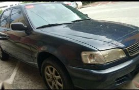 1999 Toyota Corolla for sale in Quezon City
