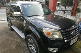 2010 Ford Everest for sale in Las Pinas