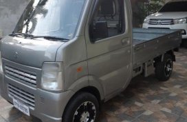 Newly Assembled Suzuki Multicab (late model) for sale in Santander
