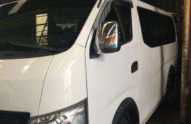 Used Nissan Urvan for sale in Quezon City