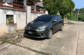 2017 Toyota Vios for sale in Cagayan de Oro
