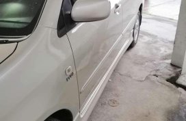 2005 Toyota Corolla Altis for sale in Angeles
