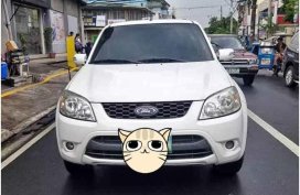 2012 Ford Escape for sale in Pampanga