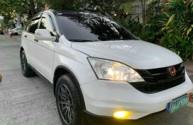 2010 Honda Cr-V for sale in Manila