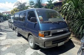 1991 Toyota Hiace for sale in Antipolo