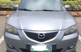 Mazda 3 2005 at 159000 km for sale 