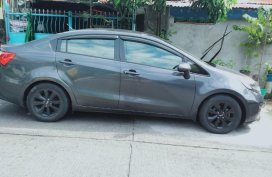 2016 Kia Rio for sale in Parañaque