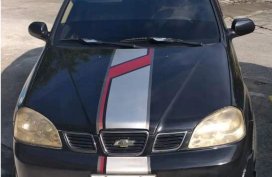 2004 Chevrolet Optra for sale in Pasig 