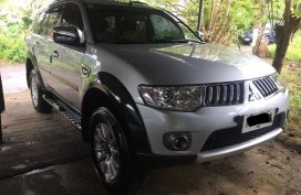 2010 Mitsubishi Montero for sale in Quezon City