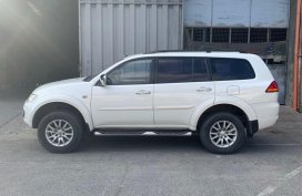 2011 Mitsubishi Montero Sport for sale in Cebu City