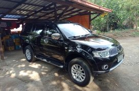 Used Mitsubishi Montero Sport for sale in Lipa