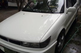 1992 Mitsubishi Lancer for sale in Pasig 