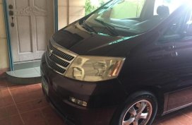 2003 Toyota Alphard for sale in Pasig 