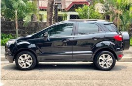 Ford Ecosport 2015 for sale in Pampanga