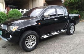 2007 Mitsubishi Strada for sale in Antipolo