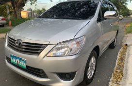 Toyota Innova 2013 for sale in Meycauayan