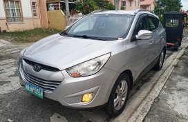 Hyundai Tucson 2012 for sale in Bacoor