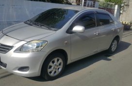 Toyota Vios 2011 for sale in Quezon City 