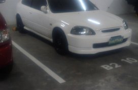 Used Honda Civic for sale in Manila