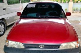 Toyota Corolla 1997 for sale in Santa Rosa 