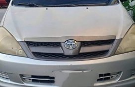 0 Toyota Innova for sale in Muntinlupa City