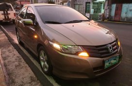2009 Honda City for sale in San Pablo 