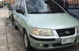 2019 Hyundai Matrix for sale in Binan