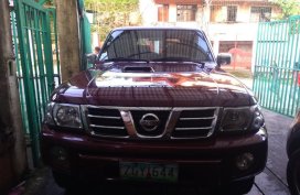 2007 Nissan Patrol for sale in Manila