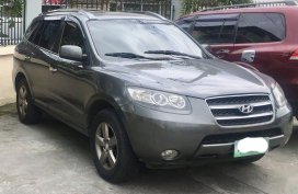 2007 Hyundai Santa Fe for sale in Angeles