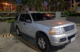 Ford Explorer 2006 for sale in Mandaluyong