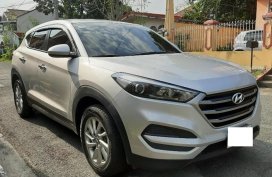 2016 Hyundai Tucson for sale in Las Pinas
