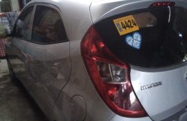 2017 Hyundai Eon for sale in Batangas 