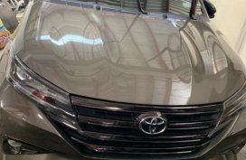 Toyota Rush 2019 for sale in Quezon City