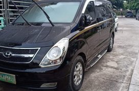 Sell 2008 Hyundai Grand Starex in Cabuyao 