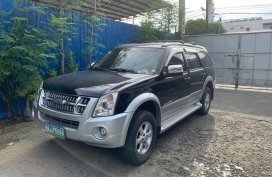 2008 Isuzu Alterra for sale in Las Piñas