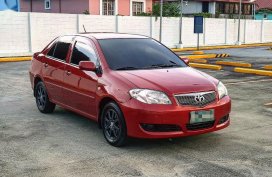 2007 Toyota Vios for sale in Imus 